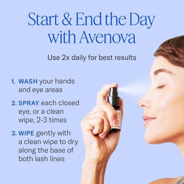 Avenova photo 10