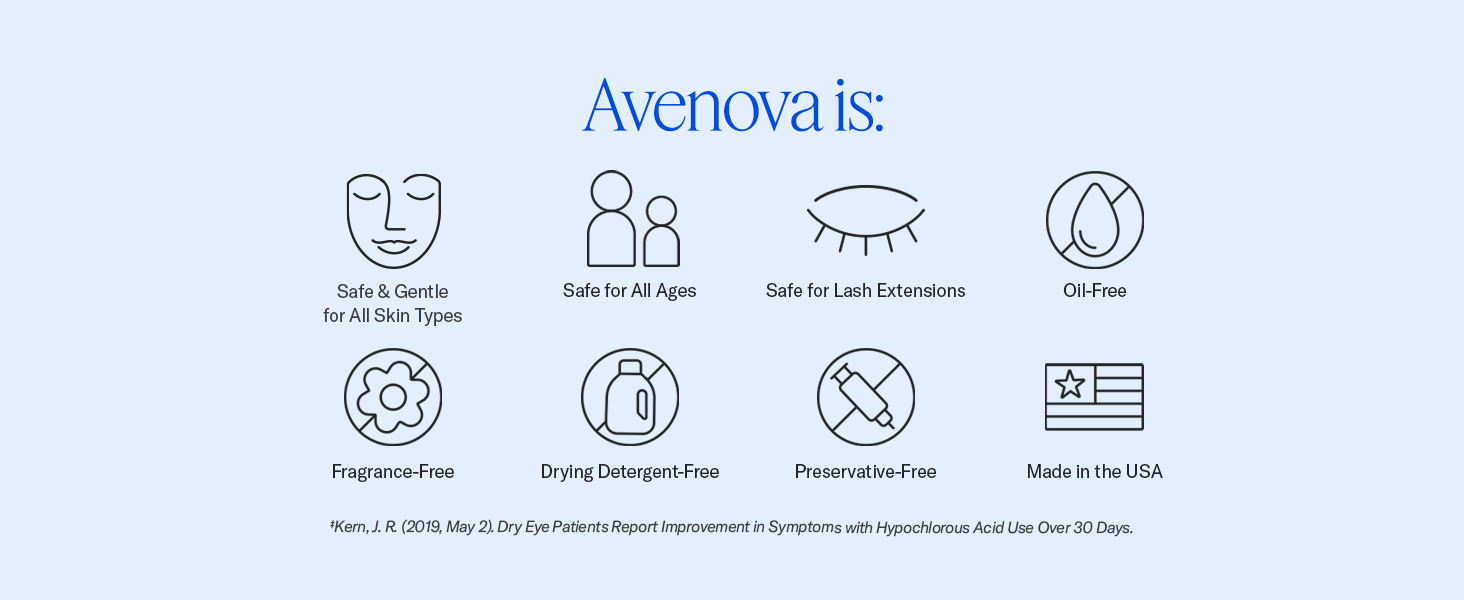 Avenova photo 4